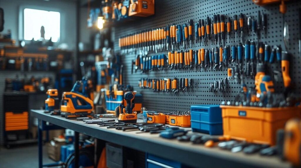 La liste secrète des outils Lidl qui valent 10x leur prix – le test en conditions réelles