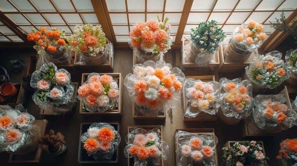 La méthode japonaise pour assouplir et réutiliser du plastique cassé dans la maison