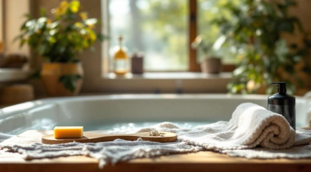 Le savon naturel qui rend la peau douce… Et coûte 3x moins cher
