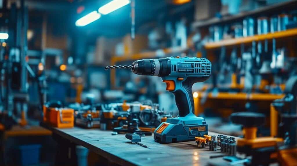 Le secret pour transformer une perceuse basique en outil multifonction pro