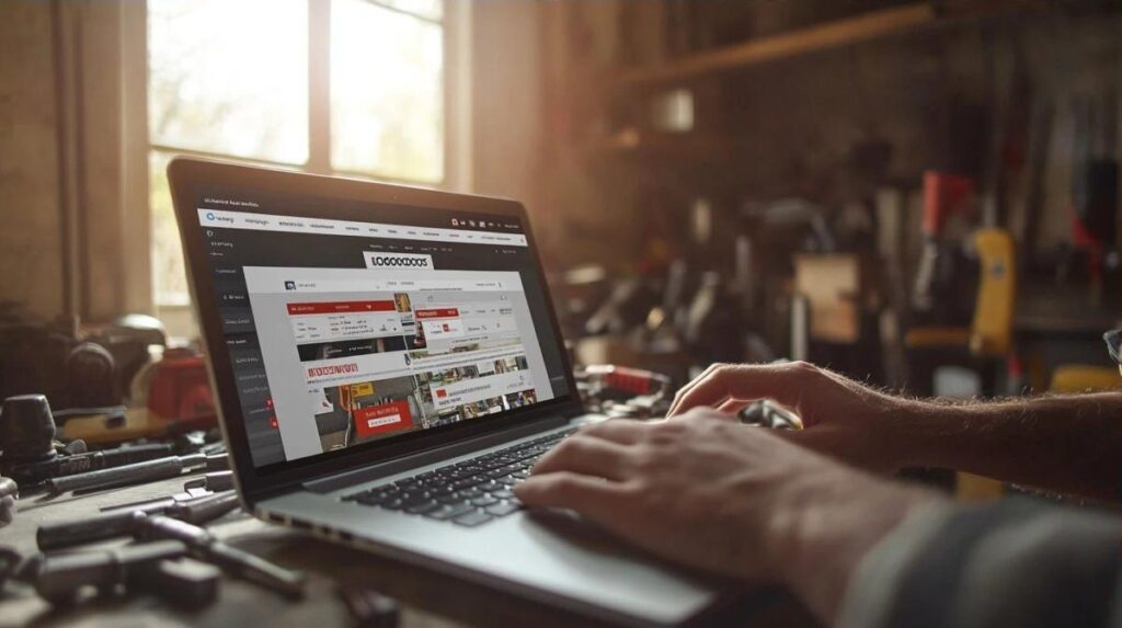 Ma méthode pour démasquer les vrais bons plans outils sur Leboncoin en 3 questions seulement