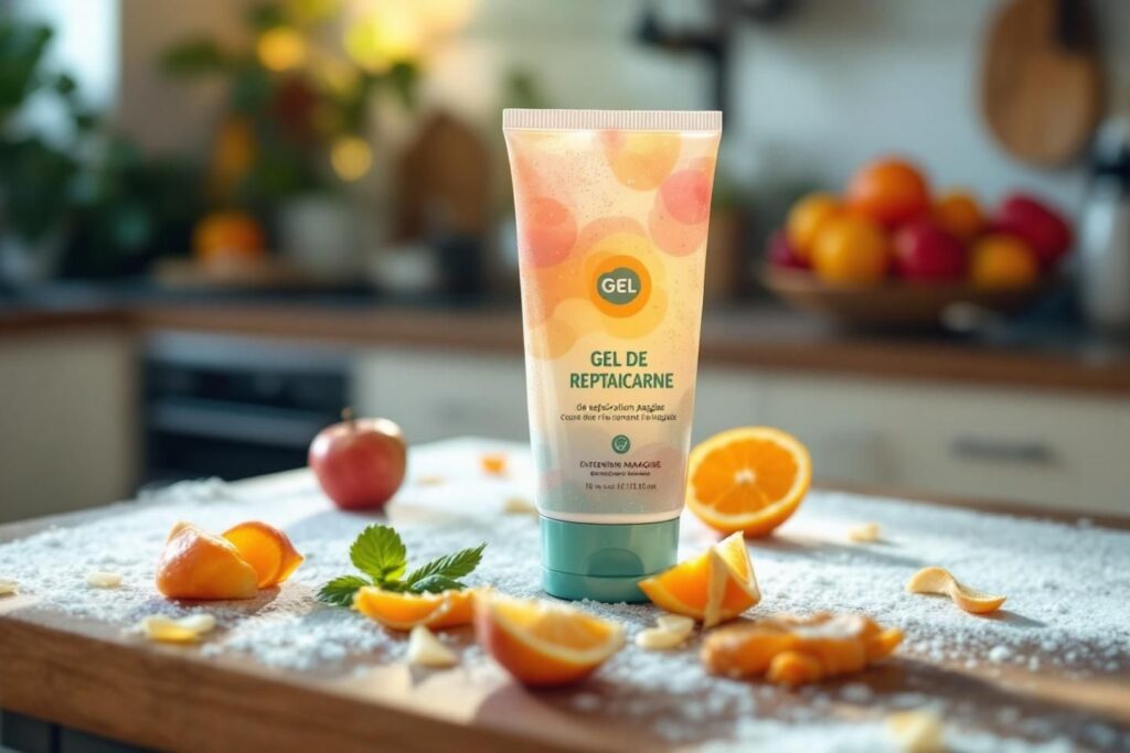 Réparez facilement votre carrelage fissuré avec ce produit de beauté surprenant