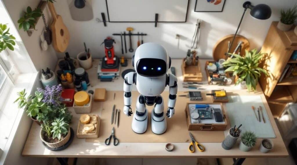 Les applis indispensables pour choisir le bon matériel de bricolage