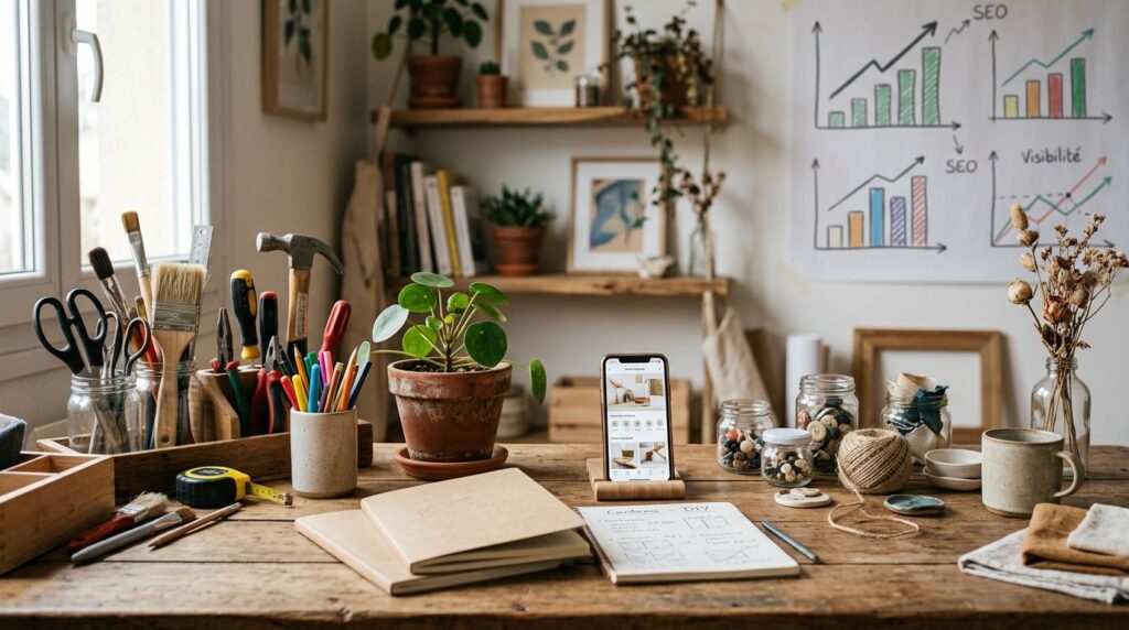 blog diy