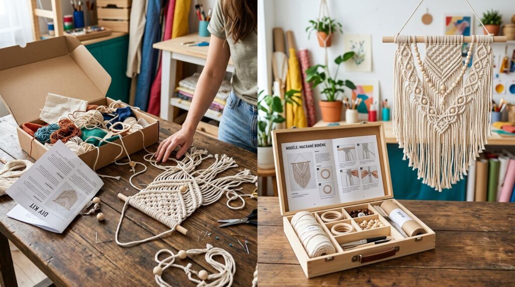 kits diy en ligne les erreurs à éviter selon jimenez julien